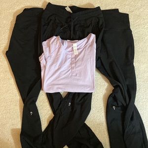 Ivivva bundle - girls size 14